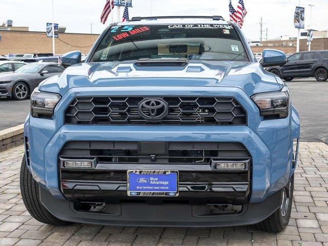 2025 Toyota 4Runner - $54,988