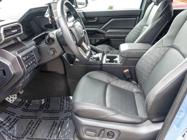 2025 Toyota 4Runner - $54,988