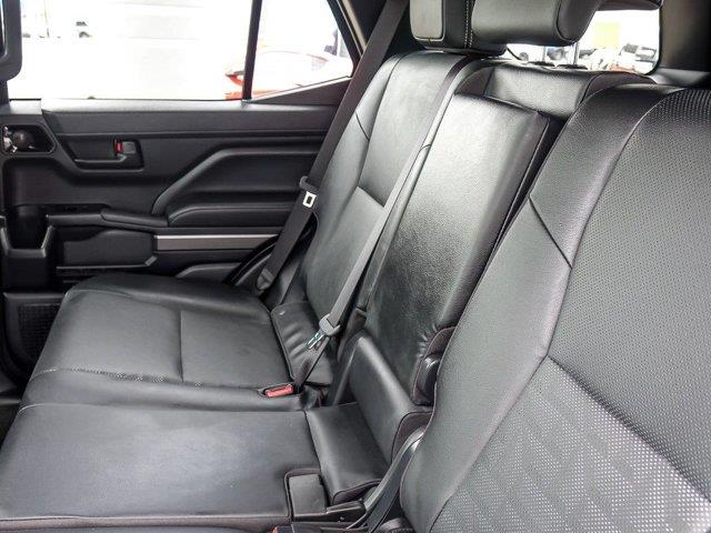 2025 Toyota 4Runner - $54,988