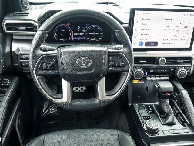 2025 Toyota 4Runner - $54,988