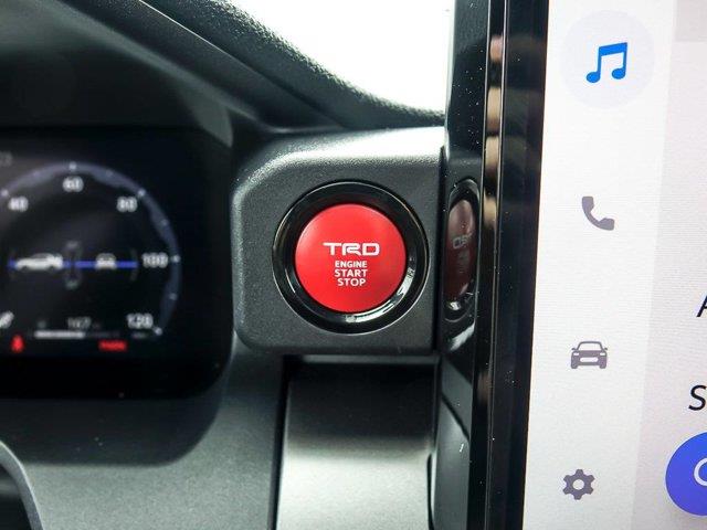 2025 Toyota 4Runner - $54,988