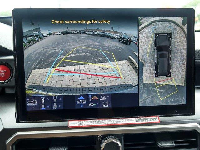 2025 Toyota 4Runner - $54,988