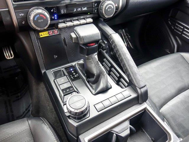 2025 Toyota 4Runner - $54,988