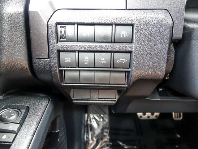 2025 Toyota 4Runner - $54,988