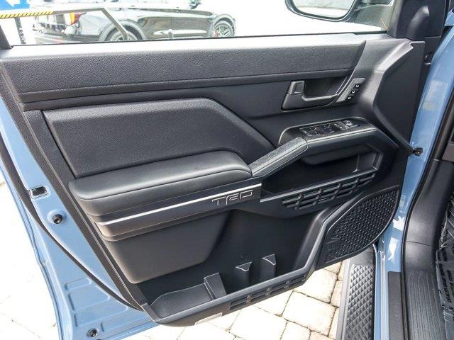 2025 Toyota 4Runner - $54,988