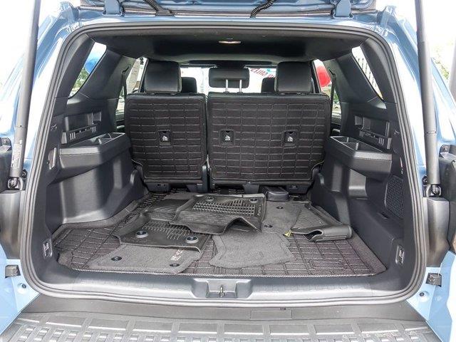 2025 Toyota 4Runner - $54,988
