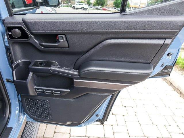 2025 Toyota 4Runner - $54,988