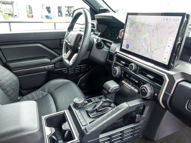 2025 Toyota 4Runner - $54,988