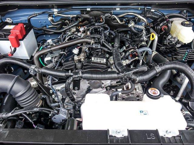 2025 Toyota 4Runner - $54,988