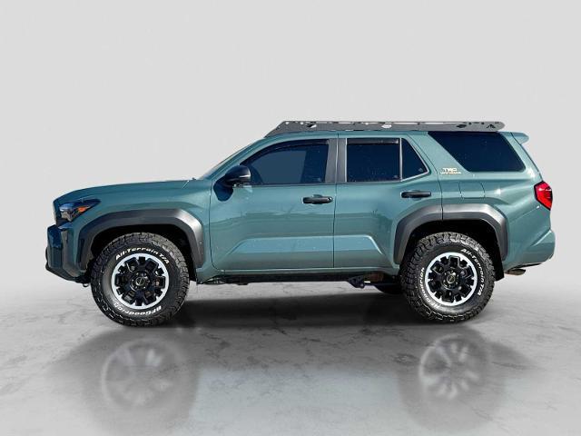 2025 Toyota 4Runner - $53,275