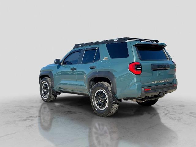 2025 Toyota 4Runner - $53,275