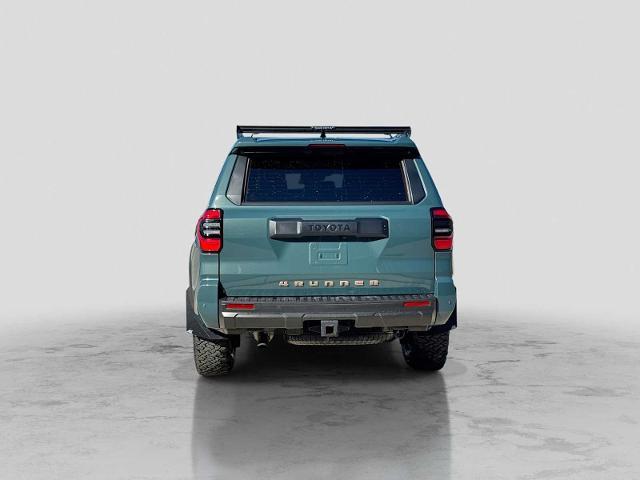 2025 Toyota 4Runner - $53,275