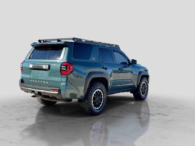 2025 Toyota 4Runner - $53,275