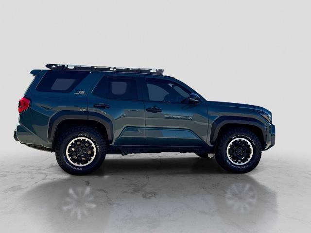 2025 Toyota 4Runner - $53,275