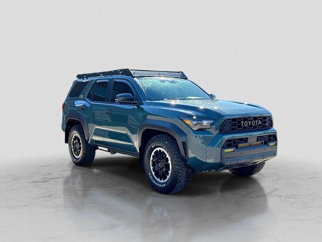 2025 Toyota 4Runner - $53,275