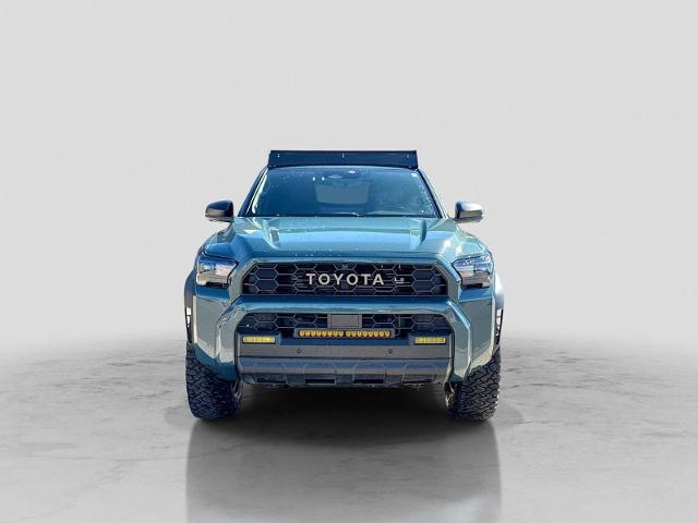 2025 Toyota 4Runner - $53,275