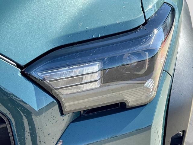 2025 Toyota 4Runner - $53,275