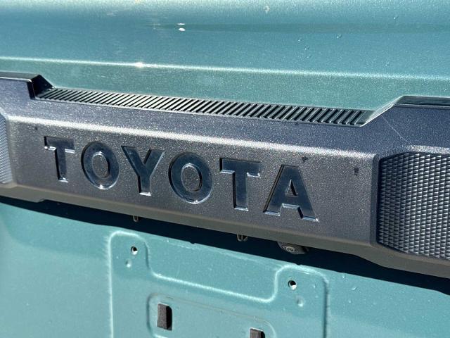 2025 Toyota 4Runner - $53,275