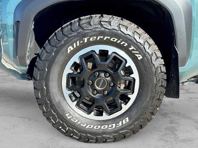 2025 Toyota 4Runner - $53,275