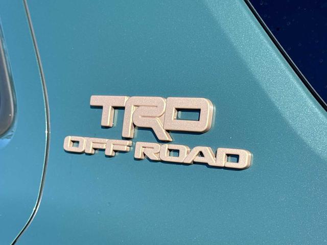 2025 Toyota 4Runner - $53,275