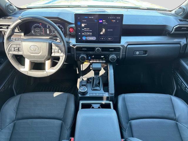 2025 Toyota 4Runner - $53,275