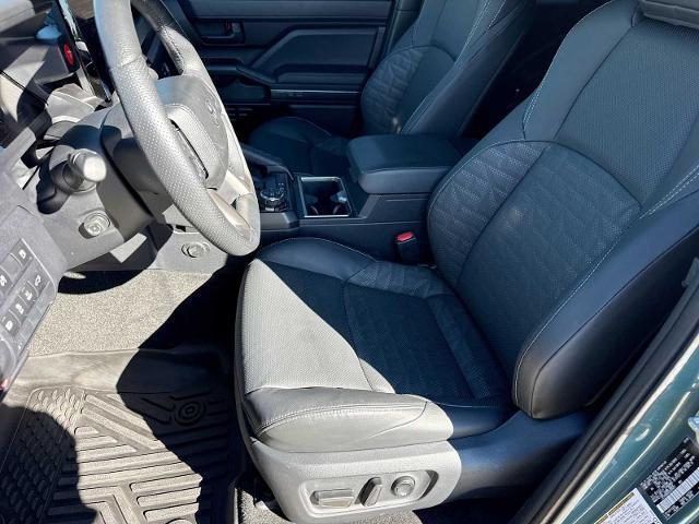 2025 Toyota 4Runner - $53,275
