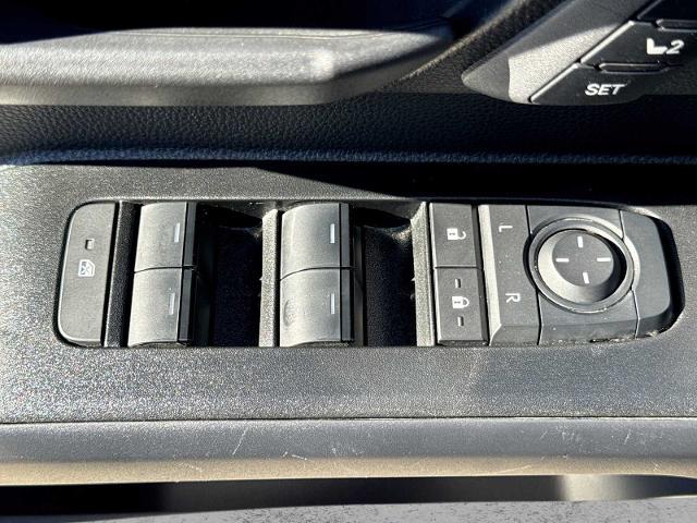 2025 Toyota 4Runner - $53,275