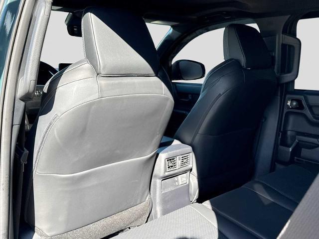2025 Toyota 4Runner - $53,275