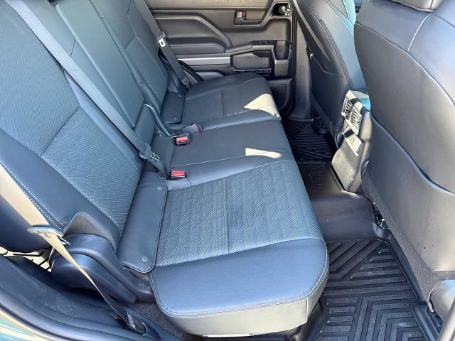 2025 Toyota 4Runner - $53,275
