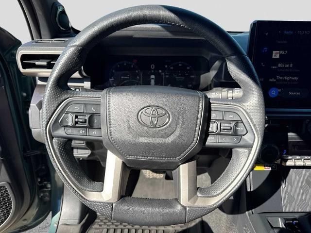 2025 Toyota 4Runner - $53,275