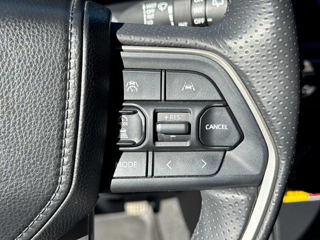 2025 Toyota 4Runner - $53,275