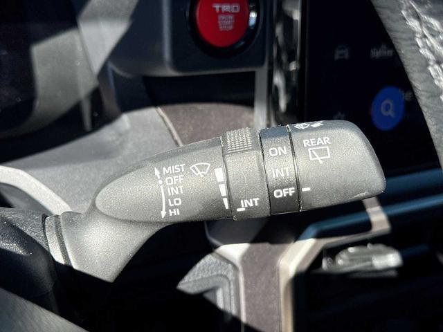 2025 Toyota 4Runner - $53,275