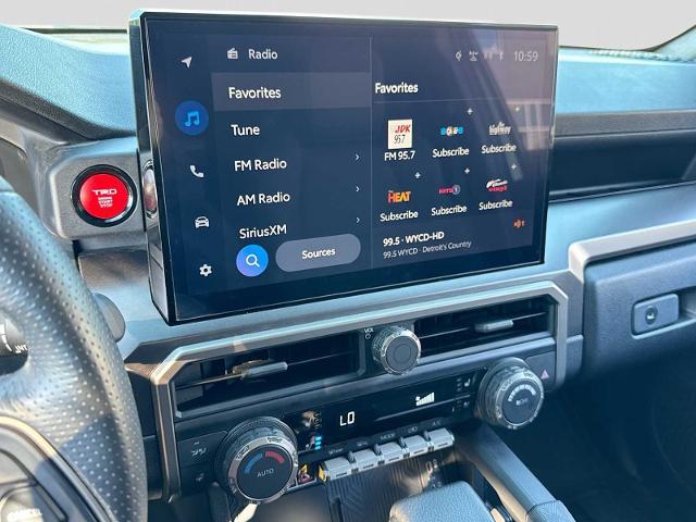 2025 Toyota 4Runner - $53,275