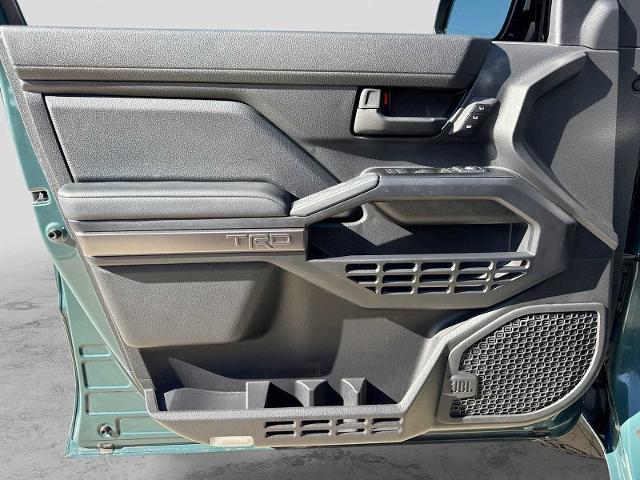 2025 Toyota 4Runner - $53,275