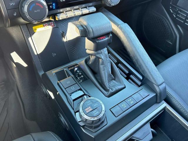 2025 Toyota 4Runner - $53,275