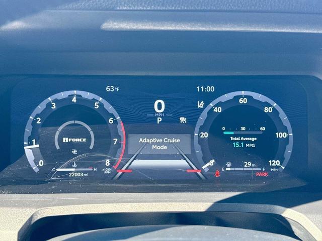 2025 Toyota 4Runner - $53,275