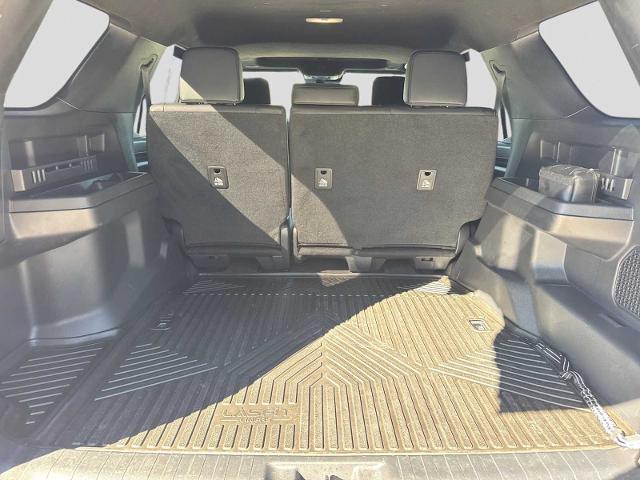 2025 Toyota 4Runner - $53,275