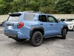 2025 4Runner Thumbnail 3