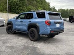 2025 4Runner Thumbnail 6