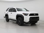 2025 4Runner Thumbnail 1