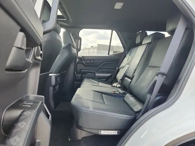 2026 Toyota 4Runner - $53,426