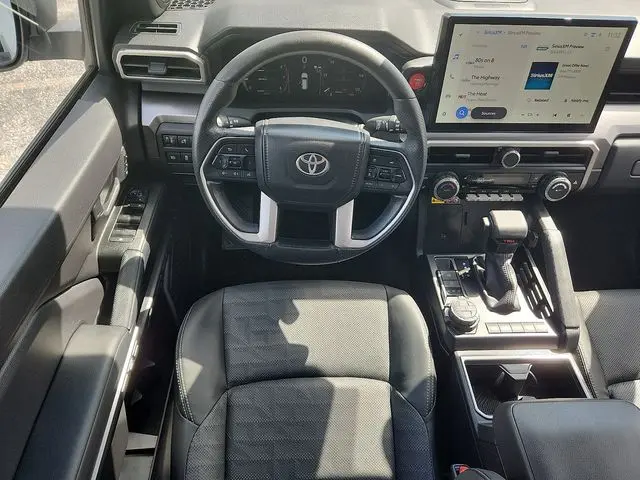 2026 Toyota 4Runner - $53,426