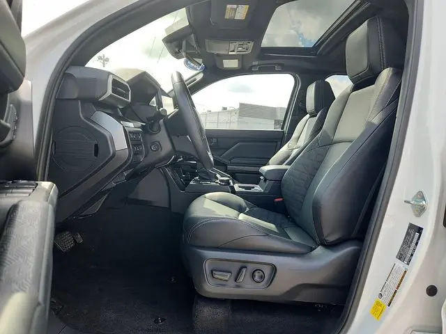 2026 Toyota 4Runner - $53,426