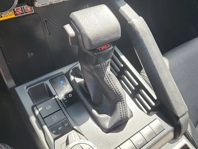 2026 Toyota 4Runner - $53,426
