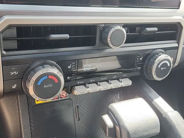 2026 Toyota 4Runner - $53,426