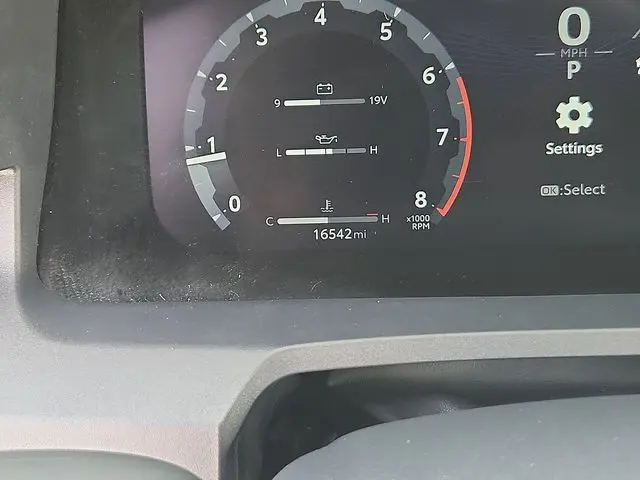 2026 Toyota 4Runner - $53,426