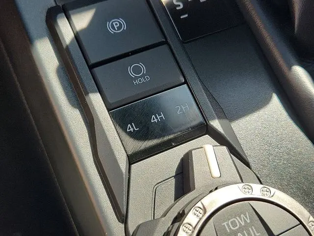2026 Toyota 4Runner - $53,426