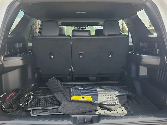 2026 Toyota 4Runner - $53,426