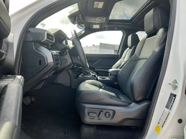 2026 Toyota 4Runner - $52,000