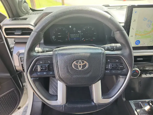 2026 Toyota 4Runner - $52,000